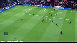 کریر مود فیفا 20 لیورپول قسمت...