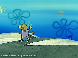کارتون باب اسفنجی | قسمت 250