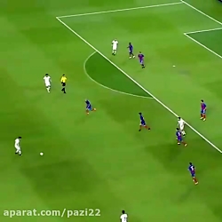 نامزد های کسب عنوان بهترین گل...