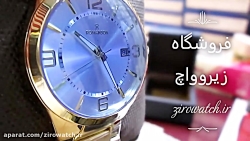 ساعت مردانه برند رومانسون