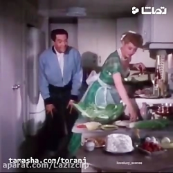 جواد خواجوی - زنگ زده به خواهر...