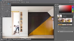 آموزش فتوشاپ مقدماتی pdf