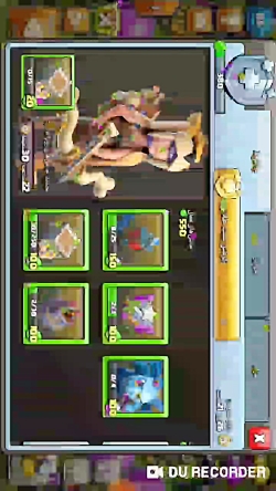 کلش اف کلنز