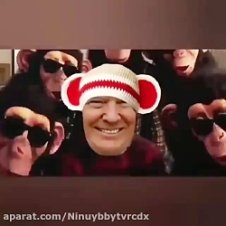 اهنگ فوقفوق خنده ی کورونا سه ب...