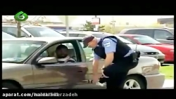 دوربین مخفی باحال