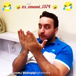 کورونا جاننخنددار ترین ویدیوی...