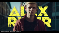 الکس رایدر Alex Rider تریلر رس...
