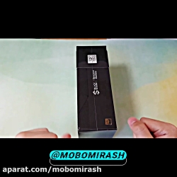 آنباکس بلک شارک ۳ unbox black...