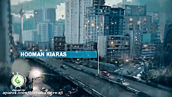 تیزر آهنگ خوش باوری : با صدای...