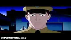 کارتون بن تن بن تن