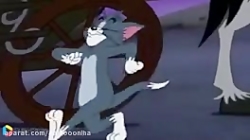کارتون تام و جری تام و جری