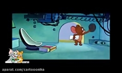 کارتون تام و جری تام و جری