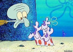 کارتون باب اسفنجی باب اسفنجی