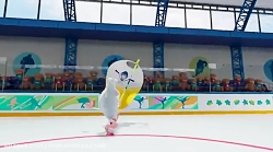 Booba - هاکی - قسمت 35 - کارتو...