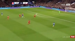 گلها و لحظات حساس لیگ اروپا 20...