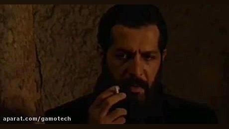 تیزر فیلم گروه آلما زمان59ثانیه