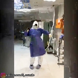 کرونا را شکست میدهیم