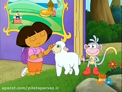 بسته جذاب آموزشی D – مختص کودک...