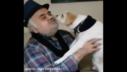 ليس زدن اکبر عبدي