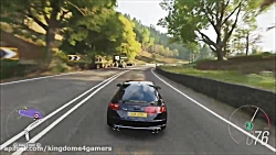 فورزا هورایزن 4