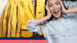 فروشگاه/پوشاک/کودک/بچه رئیس