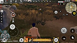 Last Day Rules GAMEPLAY #1  او...