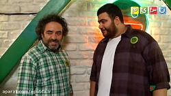 سریال خندوانه فصل 4 قسمت 133