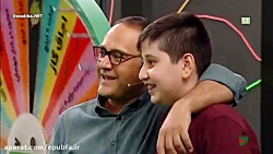 سریال خندوانه فصل 4 قسمت 150