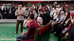 سریال خندوانه فصل 4 قسمت 156