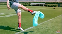 بادکنک های آب در حرکت آهسته شگ...