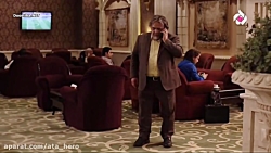 سریال لژیونر قسمت 4