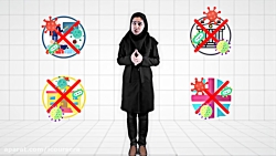 چگونه تهدید کرونا در تعطیلی مر...