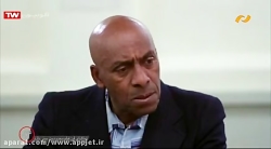 فیلم ترسناک درخشش