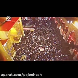 کلیپ ویژه ولادت امیرالمؤمنین ع...