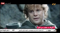 فیلم ارباب حلقه&zwnj; ها ۲ ـ ق...