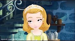 سریال سوفیا : قسمت 40 : دوبله...