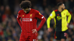 فوتبال ۱۲۰ | پایان رویای جام ط...