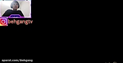 بازی a way out پارت 1 | فرار ا...