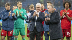 فوتبال ۱۲۰ | هفته‌ی عجیب بوندس...