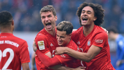 فوتبال ۱۲۰ | هفته بیستوچهارم...