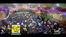 حمیدعلیمی(مدح وروضه)ولادت حضرت...