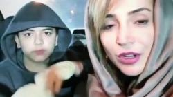 شبنم قلی خانی و راه پیشگیری از...