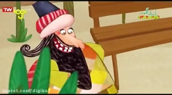 شکرستان  قسمت ۱۸۸