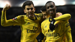 فوتبال ۱۲۰ | بازی‌های اف‌ای‌کا...