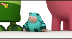 کارتون یاپ یاپس قسمت 150