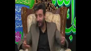 وجود بهشت و دوزخ در عالم برزخ و مسئله قیامت زمان3023ثانیه
