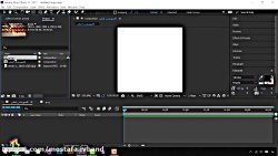 آموزش افتر افکت ( After Effect...