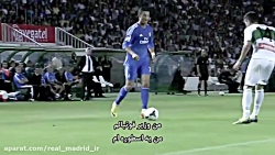 مستند انگیزشی کریستیانو رونالد...