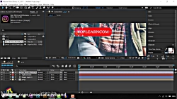 آموزش افتر افکت ( After Effect...