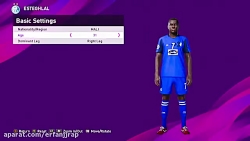 اموزش ساخت فیس شیخ دیاباته در...